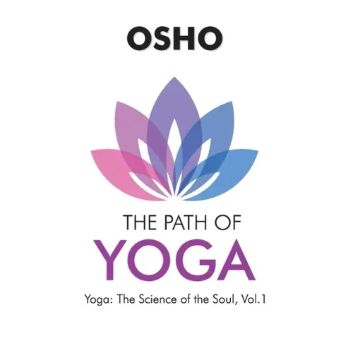 The Path of Yoga