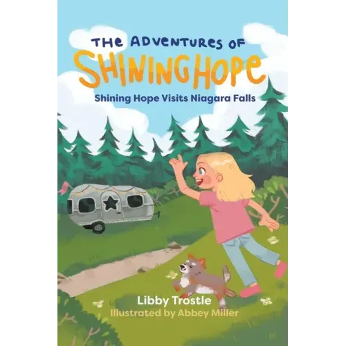 Shining Hope Visits Niagara Falls