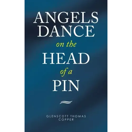 Angels Dance on the Head of a Pin