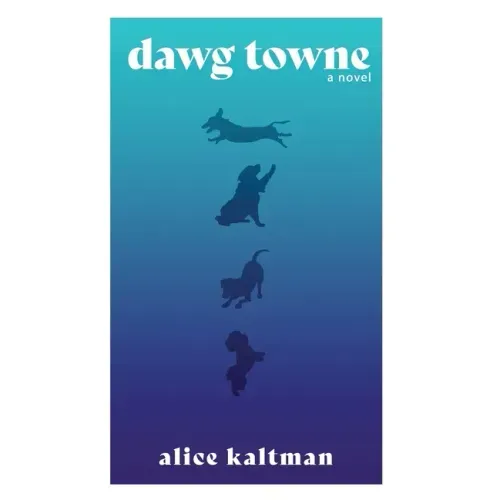Dawg Towne