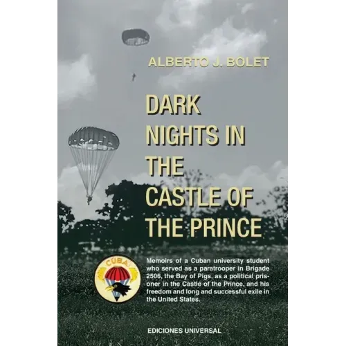 Dark Nights in the Castle of the Prince