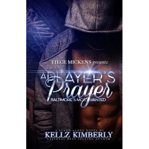 A Player's Prayer: Baltimore's Most Wanted