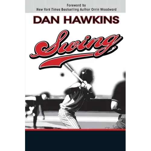 Swing: Finding the Courage to Become