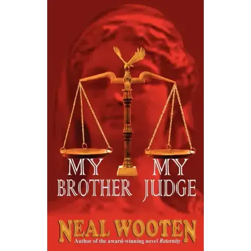 My Brother, My Judge