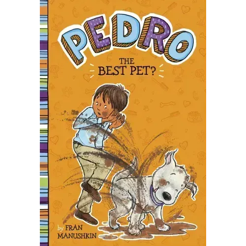 The Best Pet?