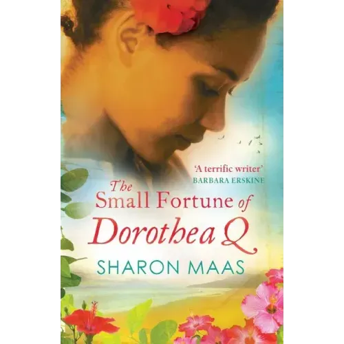The Small Fortune of Dorothea Q