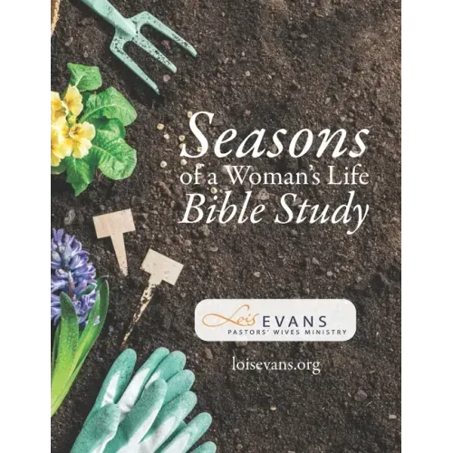 Seasons of a Woman's Life Bible Study