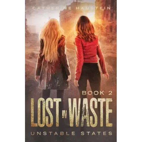 Lost in Waste