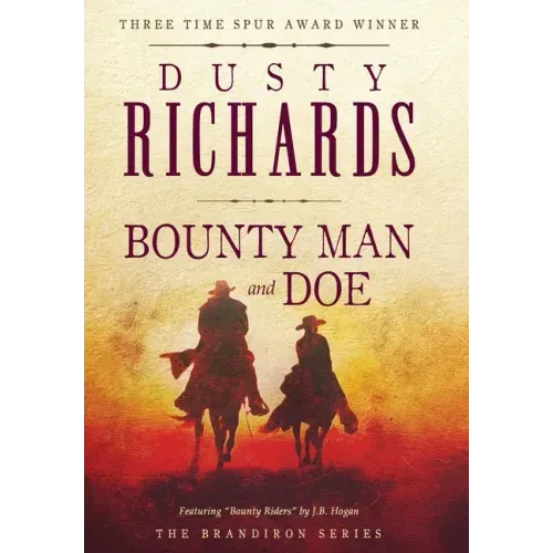 Bounty Man & Doe