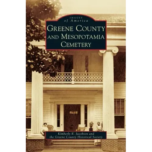 Greene County and Mesopotamia Cemetery
