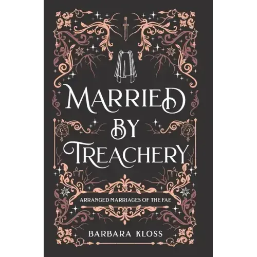 Married by Treachery