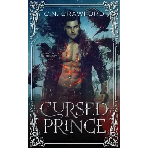 Cursed Prince