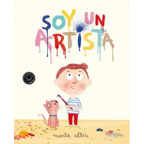 Soy Un Artista / I Am an Artist
