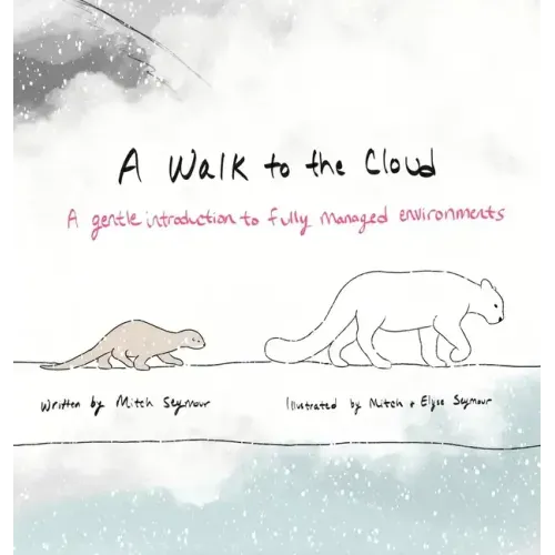 A Walk to the Cloud: A Gentle Introduction to Fully Managed Environments