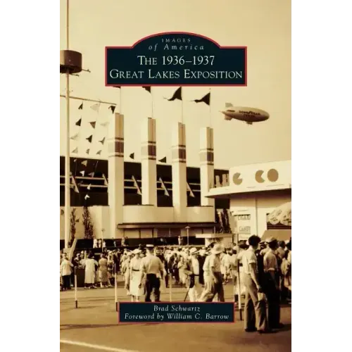 The 1936-1937 Great Lakes Exposition