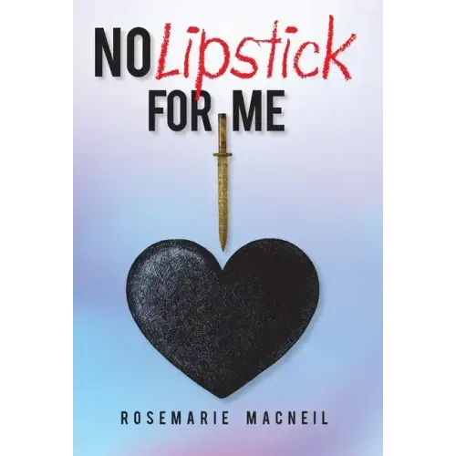 No Lipstick for Me