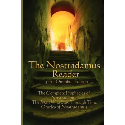 The Nostradamus Reader