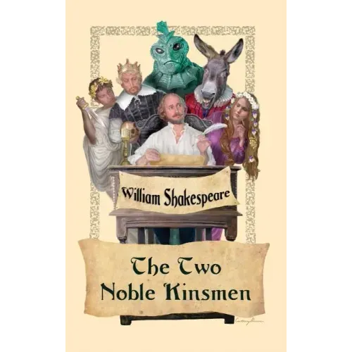 The Two Noble Kinsmen