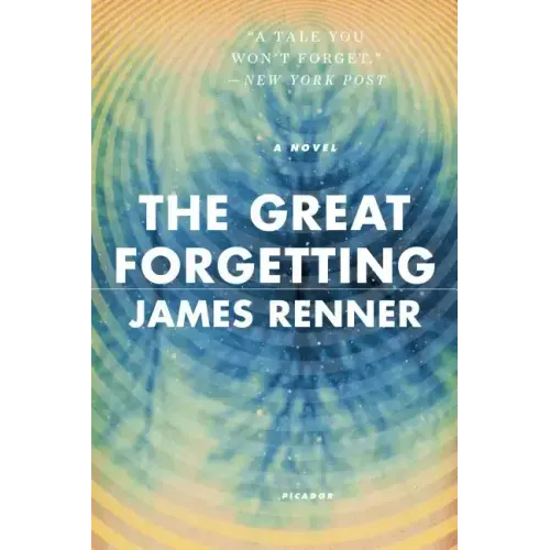 Great Forgetting
