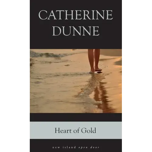 Heart of Gold