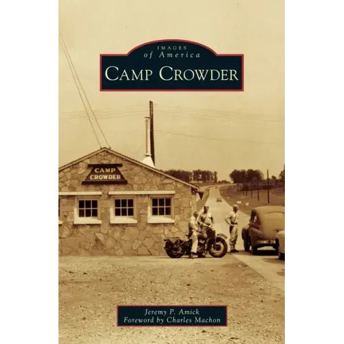 Camp Crowder
