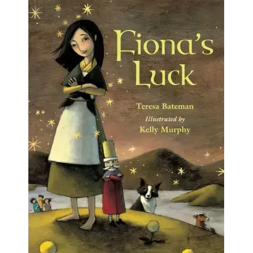 Fiona's Luck