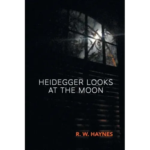 Heidegger Looks at the Moon