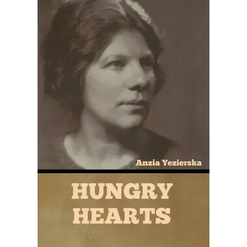 Hungry Hearts