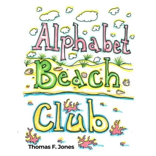 Alphabet Beach Club