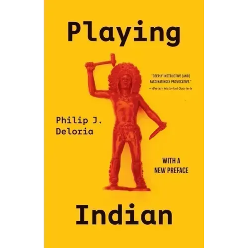 Playing Indian