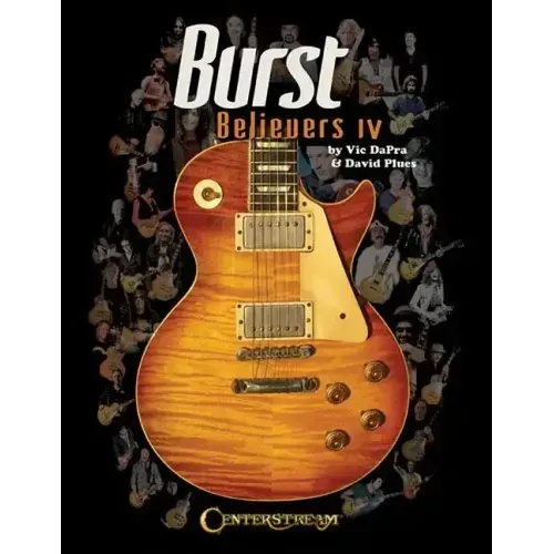 Burst Believers IV