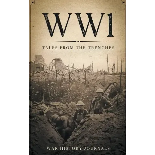 Wwi: Tales from the Trenches