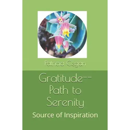 Path to Serenity: Gratitude