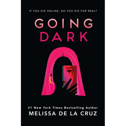 Going Dark