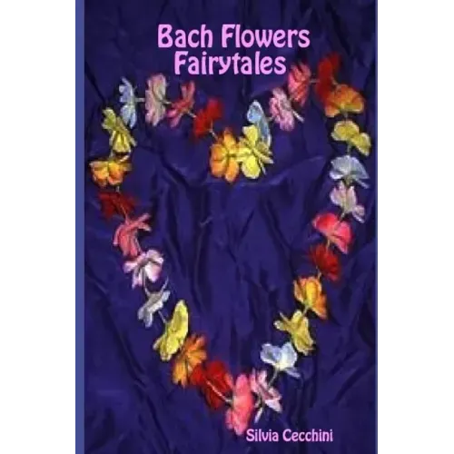 Bach flowers' fairy tales