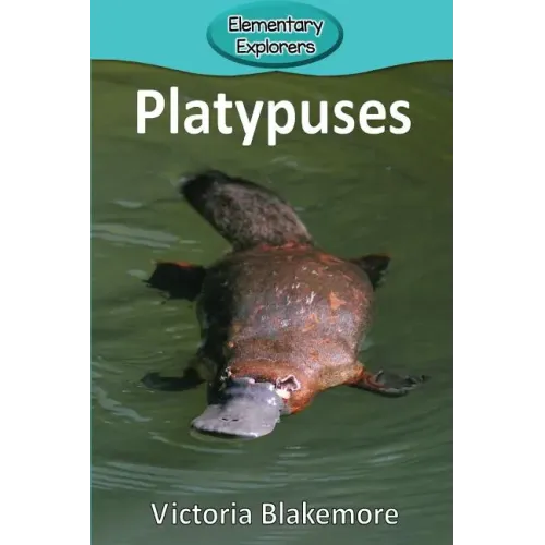 Platypuses