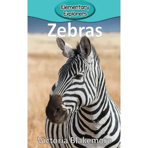 Zebras