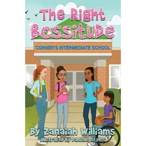 The Right Bossitude
