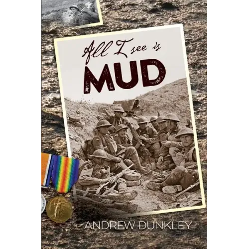 All I See Is Mud