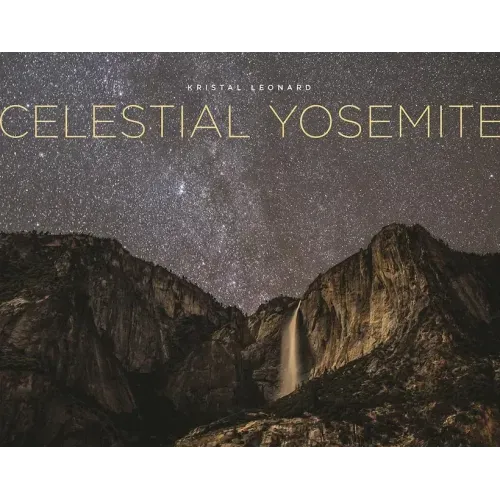 Celestial Yosemite