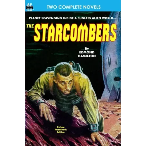 The Starcombers, The & Year When Stardust Fell