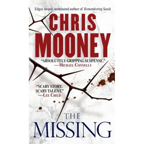 The Missing: A Thriller