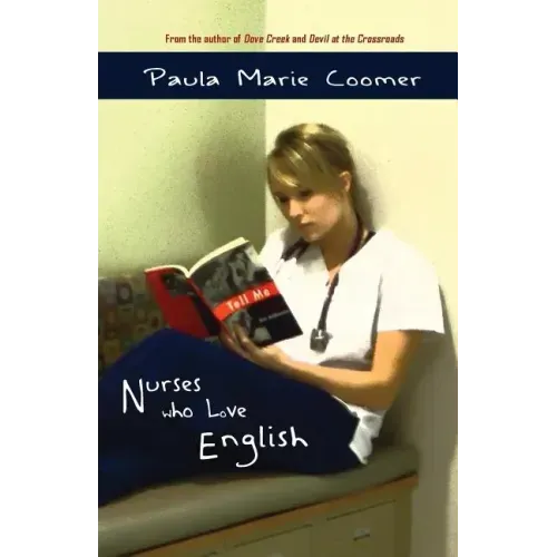 Nurses Who Love English