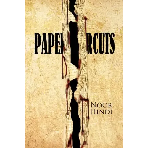 Papercuts