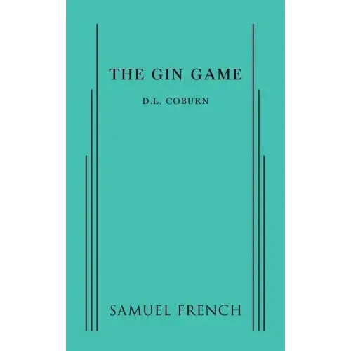 The Gin Game