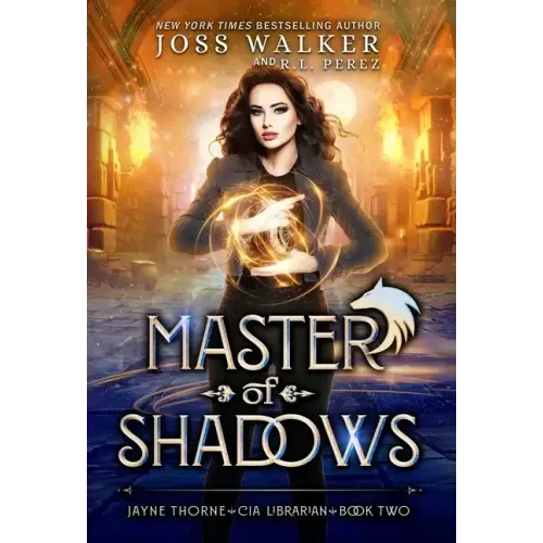 Master of Shadows