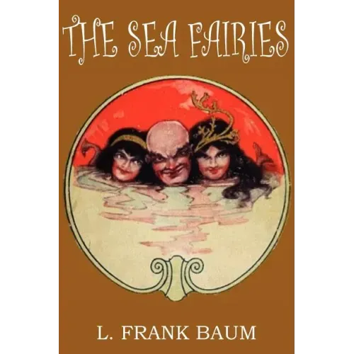 The Sea Fairies