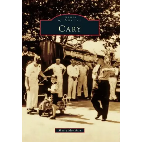 Cary