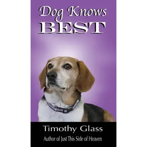 Dog Knows Best