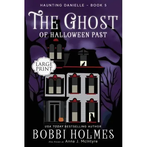The Ghost of Halloween Past